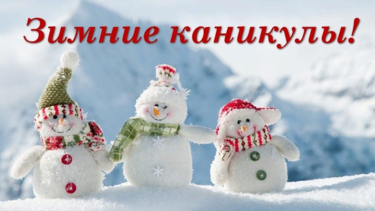 Правила безопасного поведения в период зимних каникул. Правила безопасного поведения в период зимних каникул.